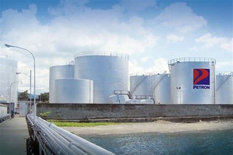 petron corporation philippines.